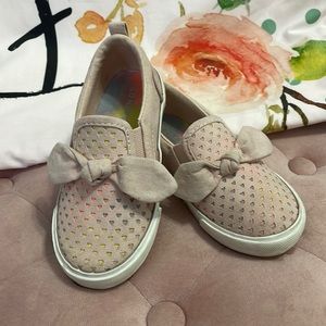 Toddler Girl Shoes